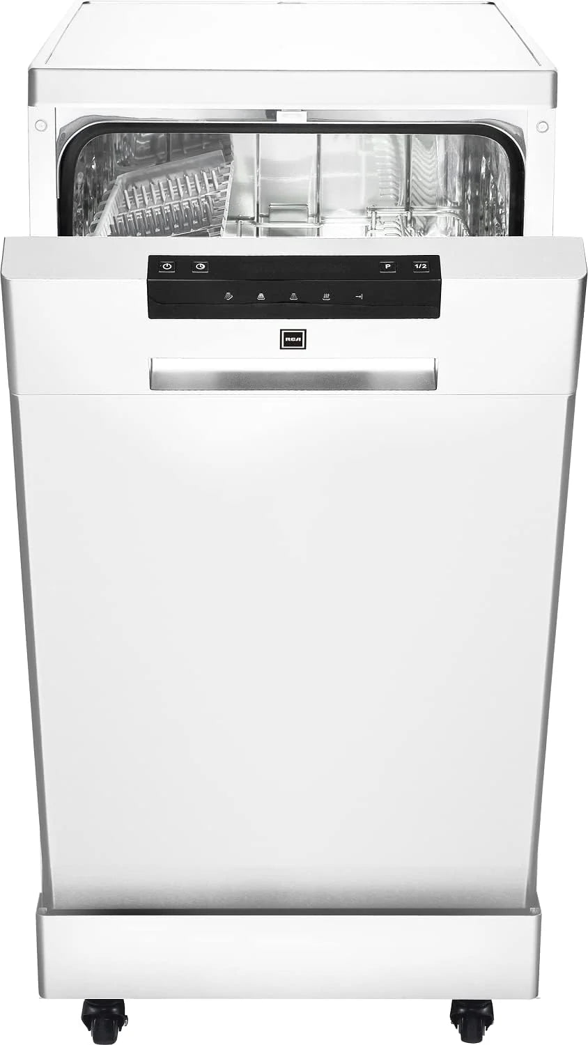 Portable Dishwasher