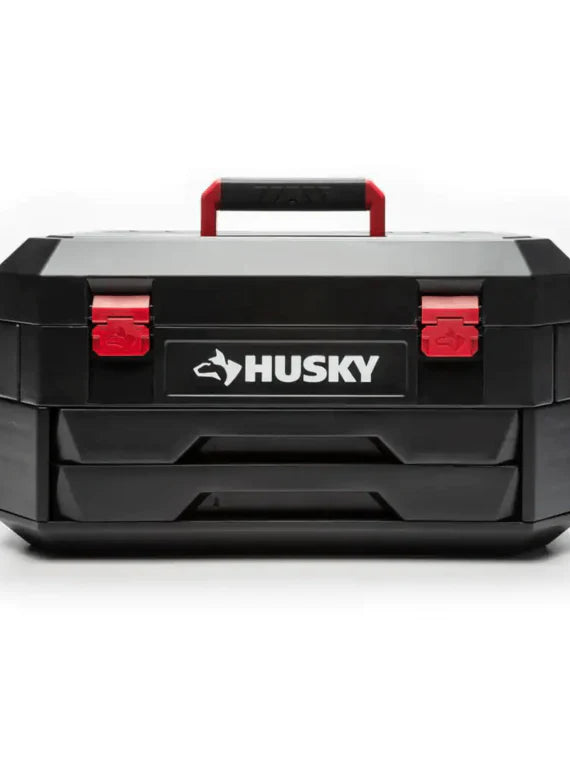 Husky Mechanics Tool Set