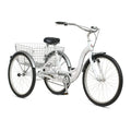 Schwinn Meridian Adult Tricycle Bike Three Wheel Beach Cruiser