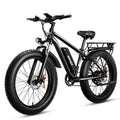 AMYET EB26 750W 720WH UL2849 Electric Bike Mountain Bicycle