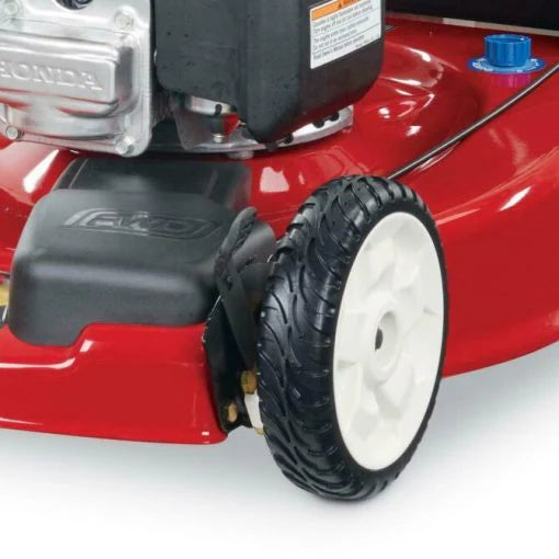 Toro Self-Propelled Gas Lawn Mower, 22"