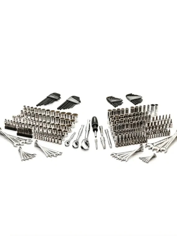 Husky Mechanics Tool Set