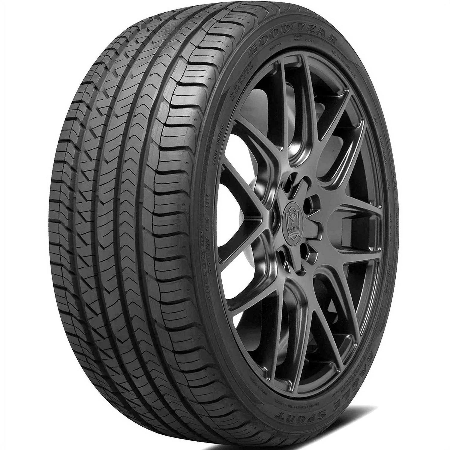 All-Season 235/50R18 97 W Goodyear Eagle Sport Tire