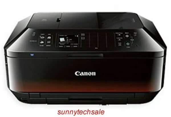 Canon Pixma MX922 Wireless Printer